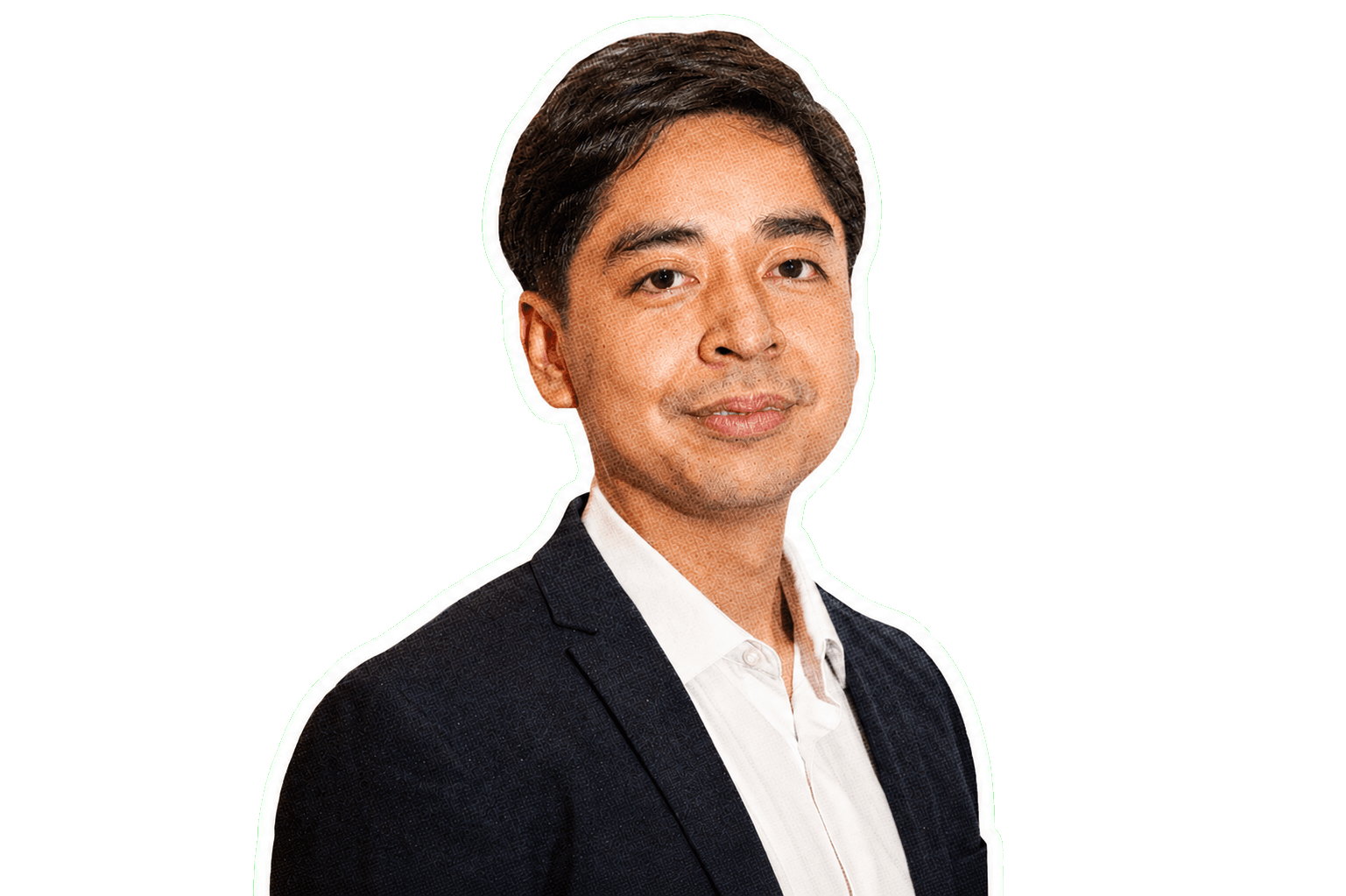 Aaron Ong