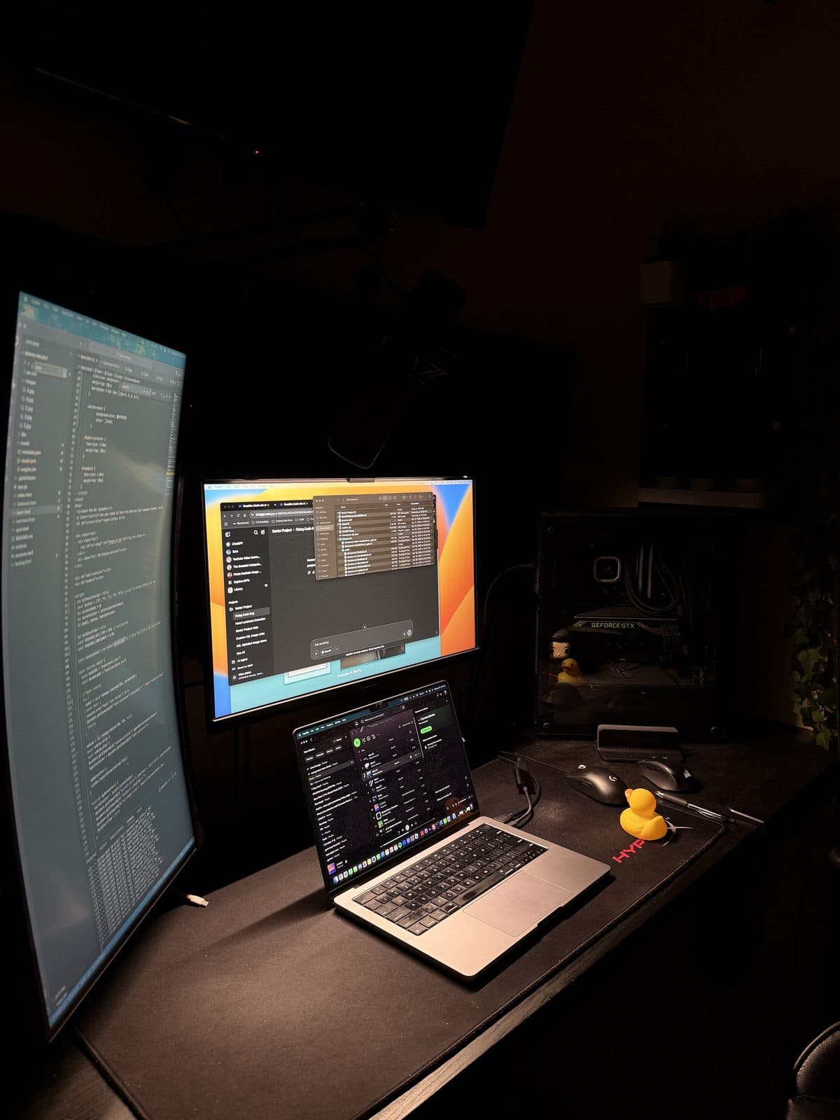 Software Development